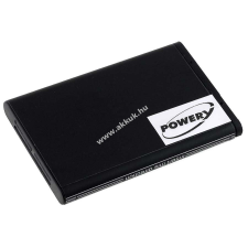 Powery Helyettesítő akku Hagenuk Fono C800 vezeték nélküli telefon akkumulátor