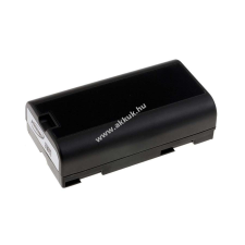 Powery Helyettesítő akku Hitachi VM-E555 7,2V 15,8Wh egyéb videókamera akkumulátor