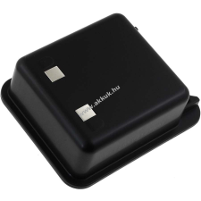 Powery Helyettesítő akku hőkamera Bullard típus T3NI00688 egyéb videókamera akkumulátor