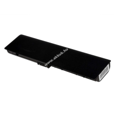 Powery Helyettesítő akku HP/Compaq típus 436281-422 4400mAh hp notebook akkumulátor
