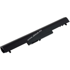 Powery Helyettesítő akku HP Pavilion Sleekbook 14-b031tu hp notebook akkumulátor