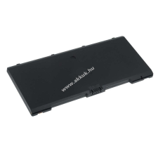 Powery Helyettesítő akku HP ProBook 5330m hp notebook akkumulátor