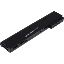 Powery Helyettesítő akku HP ProBook 650 G1 hp notebook akkumulátor