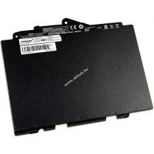 Powery Helyettesítő akku HP típus 800232-241 hp notebook akkumulátor