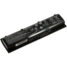 Powery Helyettesítő akku HP típus HQ-TRE / HSTNN-DB7K hp notebook akkumulátor