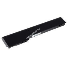 Powery Helyettesítő akku HP típus HSTNN-F10C hp notebook akkumulátor