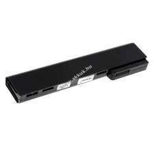 Powery Helyettesítő akku HP típus HSTNN-LB2G hp notebook akkumulátor