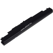 Powery Helyettesítő akku HP típus HSTNN-LB6U hp notebook akkumulátor