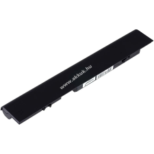 Powery Helyettesítő akku HP típus HSTNN-W98C hp notebook akkumulátor