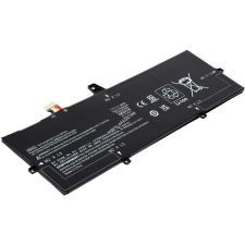 Powery Helyettesítő akku HP típus L02475-855 hp notebook akkumulátor