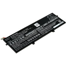 Powery Helyettesítő akku HP típus L07353-2C1 hp notebook akkumulátor