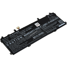 Powery Helyettesítő akku HP típus L29184005 hp notebook akkumulátor