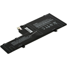 Powery Helyettesítő akku HP típus OM03XL hp notebook akkumulátor