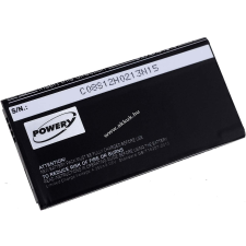 Powery Helyettesítő akku Huawei Union Y538 mobiltelefon akkumulátor