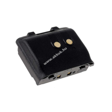 Powery Helyettesítő akku Icom IC-E90 walkie talkie akkumulátor töltő