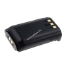 Powery Helyettesítő akku Icom IC-F44GS Li-Ion