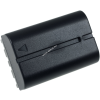 Powery Helyettesítő akku JVC GR-D91 1100mAh