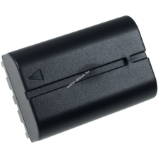 Powery Helyettesítő akku JVC GR-DVL728 1100mAh jvc videókamera akkumulátor