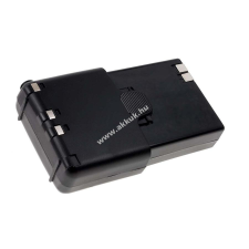 Powery Helyettesítő akku Kenwood TK308 1000mAh NiMH walkie talkie akkumulátor töltő