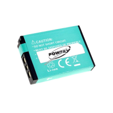 Powery Helyettesítő akku Kodak EasyShare V1003 digitális fényképező akkumulátor