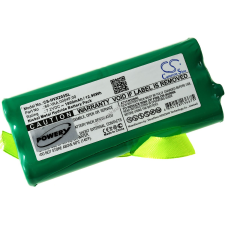 Powery Helyettesítő akku lejátszó Humanware Victor Reader 202VRC mp3 lejátszó akkumulátor