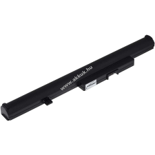 Powery Helyettesítő akku Lenovo Eraser B40 lenovo notebook akkumulátor