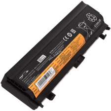 Powery Helyettesítő akku Lenovo típus 00NY488 lenovo notebook akkumulátor