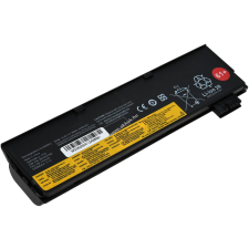 Powery Helyettesítő akku Lenovo típus 01AV424 lenovo notebook akkumulátor