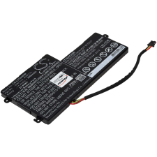 Powery Helyettesítő akku Lenovo típus 31CP7/38/65 lenovo notebook akkumulátor