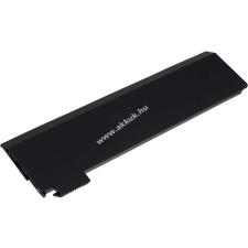 Powery Helyettesítő akku Lenovo típus 45N1132 lenovo notebook akkumulátor