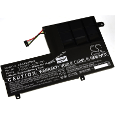 Powery Helyettesítő akku Lenovo típus 5B10K84639 lenovo notebook akkumulátor