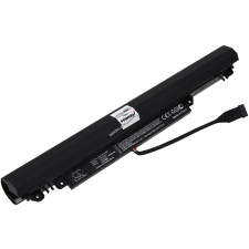 Powery Helyettesítő akku Lenovo típus 5B10L04166 lenovo notebook akkumulátor