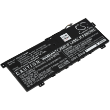 Powery Helyettesítő akku Lenovo típus 5B10U40210 lenovo notebook akkumulátor