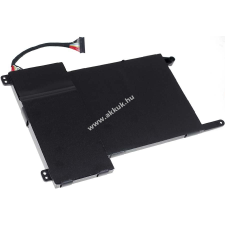Powery Helyettesítő akku Lenovo típus L14M4P23 lenovo notebook akkumulátor