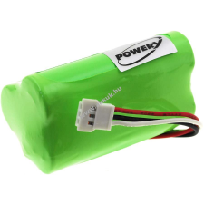 Powery Helyettesítő akku Logitech típus 180AAHC3TMX egyéb notebook akkumulátor