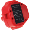 Powery Helyettesítő akku Makita ütvefúró csavarbehajtó 8270DWALE 3000mAh