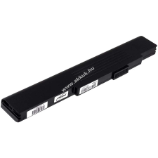 Powery Helyettesítő akku Medion MD98980 10,8Volt medion notebook akkumulátor