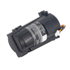 Powery Helyettesítő akku Metrologic MS9535BT vonalkódolvasó akkumulátor