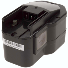 Powery Helyettesítő akku Milwaukee típus System 3000 B12 barkácsgép akkumulátor