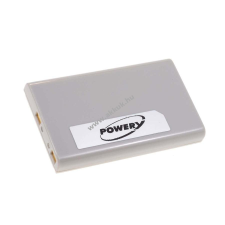 Powery Helyettesítő akku Minolta Dimage Xi digitális fényképező akkumulátor