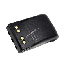 Powery Helyettesítő akku Motorola GL2000 walkie talkie akkumulátor töltő