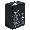 Powery Helyettesítő akku Nellcor véroxigénszint mérő, pulzoximéter N-290