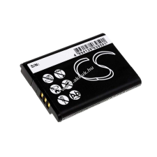 Powery Helyettesítő akku Nintendo CTR-001 mp3 lejátszó akkumulátor