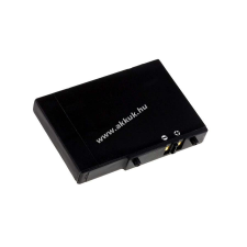Powery Helyettesítő akku Nintendo típus USG-003 mp3 lejátszó akkumulátor