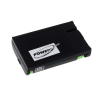 Powery Helyettesítő akku Panasonic KX-TG3032PK