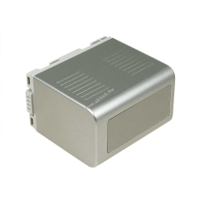 Powery Helyettesítő akku Panasonic NV-DS68 3600mAh panasonic videókamera akkumulátor