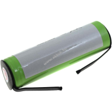 Powery Helyettesítő akku Philips elektromos fogkefe HX8111 takarítógép akkumulátor