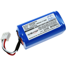 Powery Helyettesítő akku Philips típus CP0111/01 takarítógép akkumulátor
