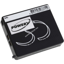 Powery Helyettesítő akku Razer RC03-001201 nyomtató akkumulátor