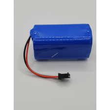 Powery Helyettesítő akku Robotporszívó Navon Relax 14,4V 2600mAh takarítógép akkumulátor